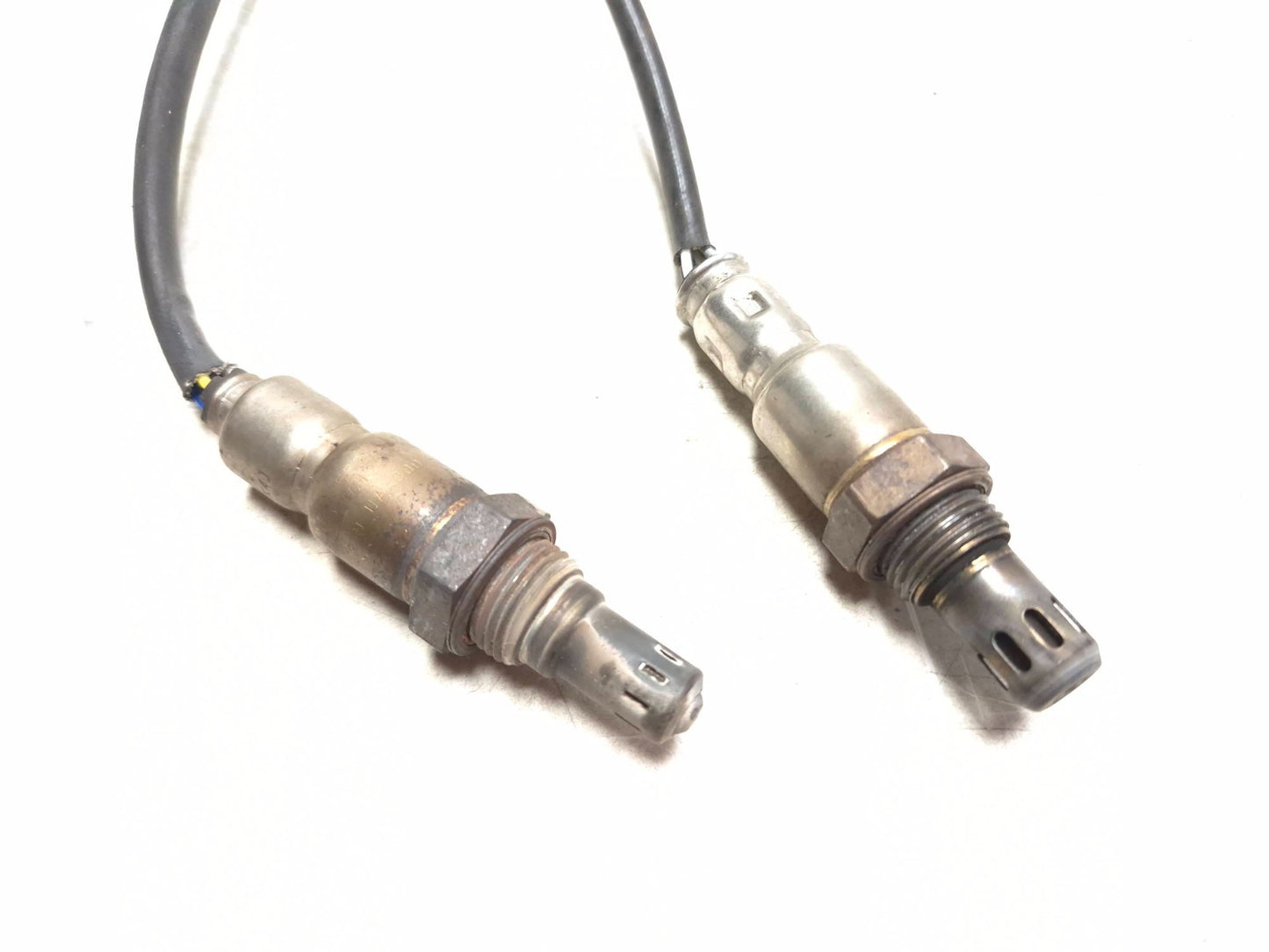 2013 Fiat 500 Turbo Oxygen Sensor 2pcs OEM