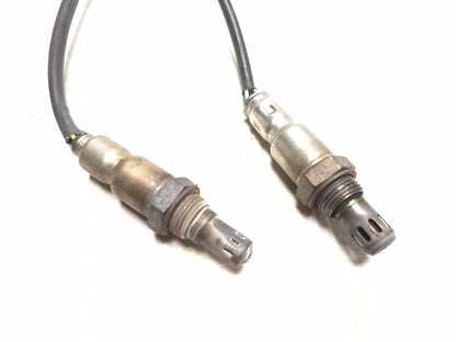 2013 Fiat 500 Turbo Oxygen Sensor 2pcs OEM