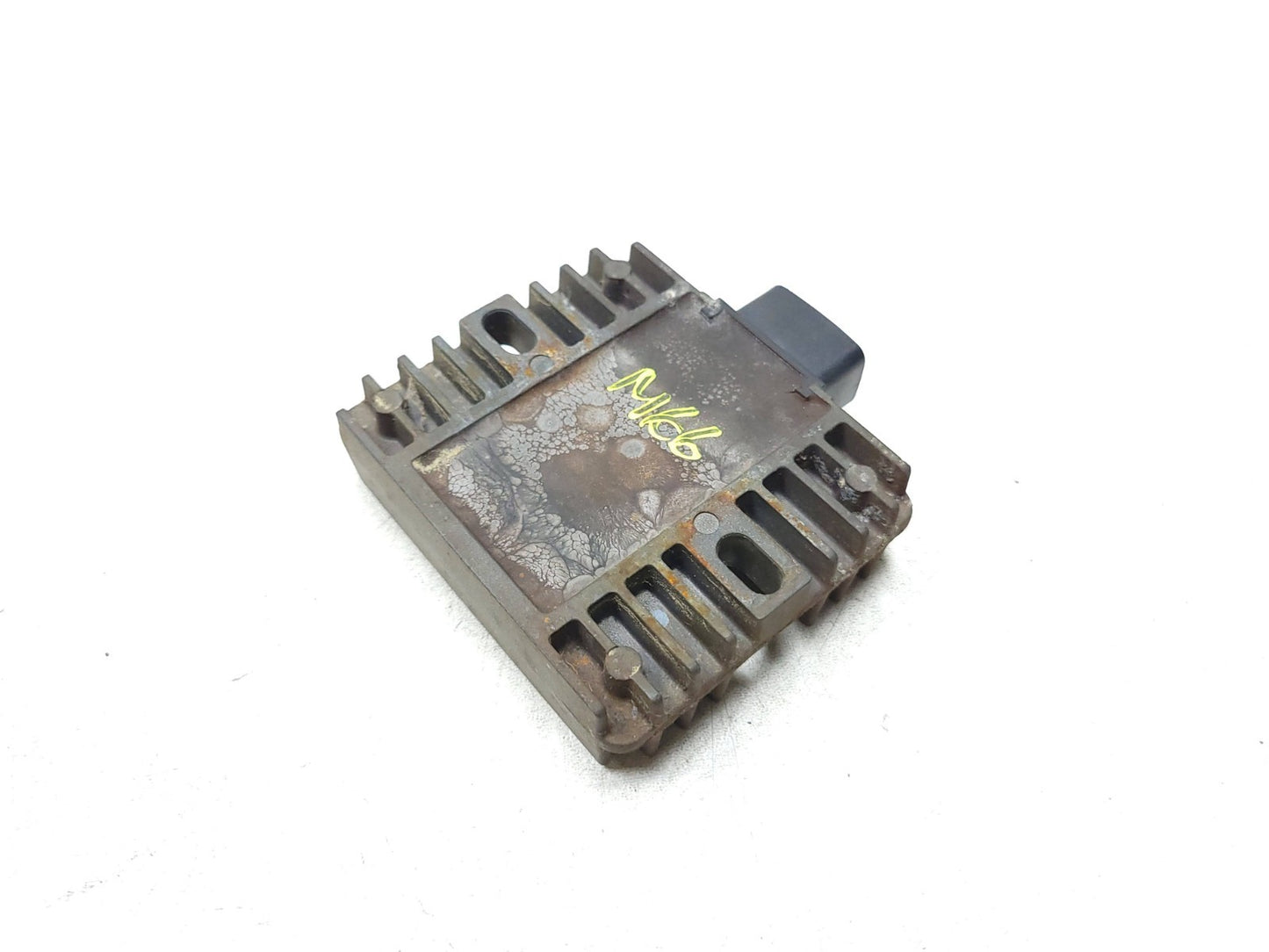 06 - 08 Kawasaki Ninja 650 Ex650 Voltage Regulator Rectifier OEM