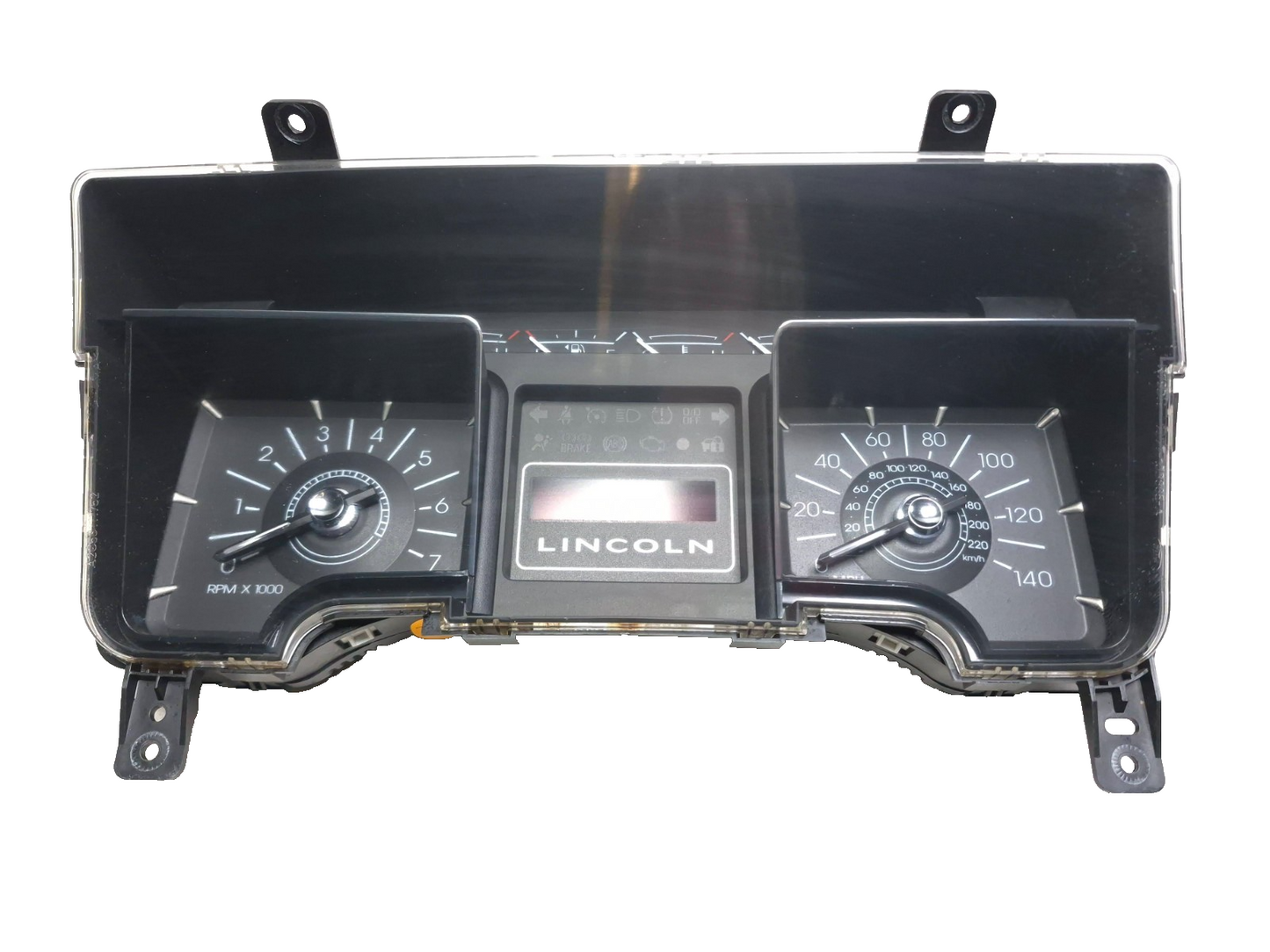 2008 Lincoln Navigator Speedometer Instrument Cluster Gauge OEM