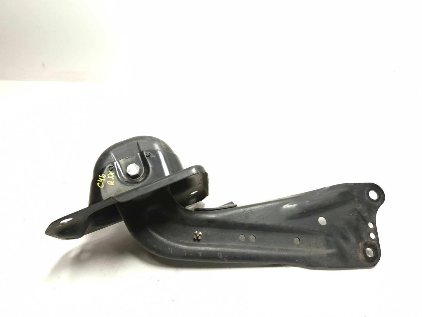 2015 Volkswagen Golf Rear Control Arm Driver Side Left 4pcs OEM