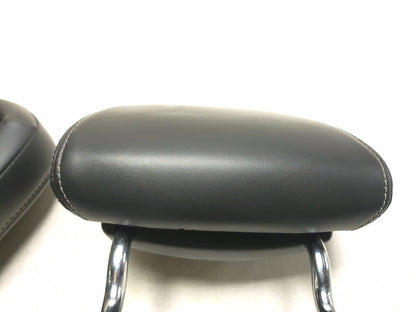 2017 Dodge Journey Front Seat Headrest Left & Right OEM