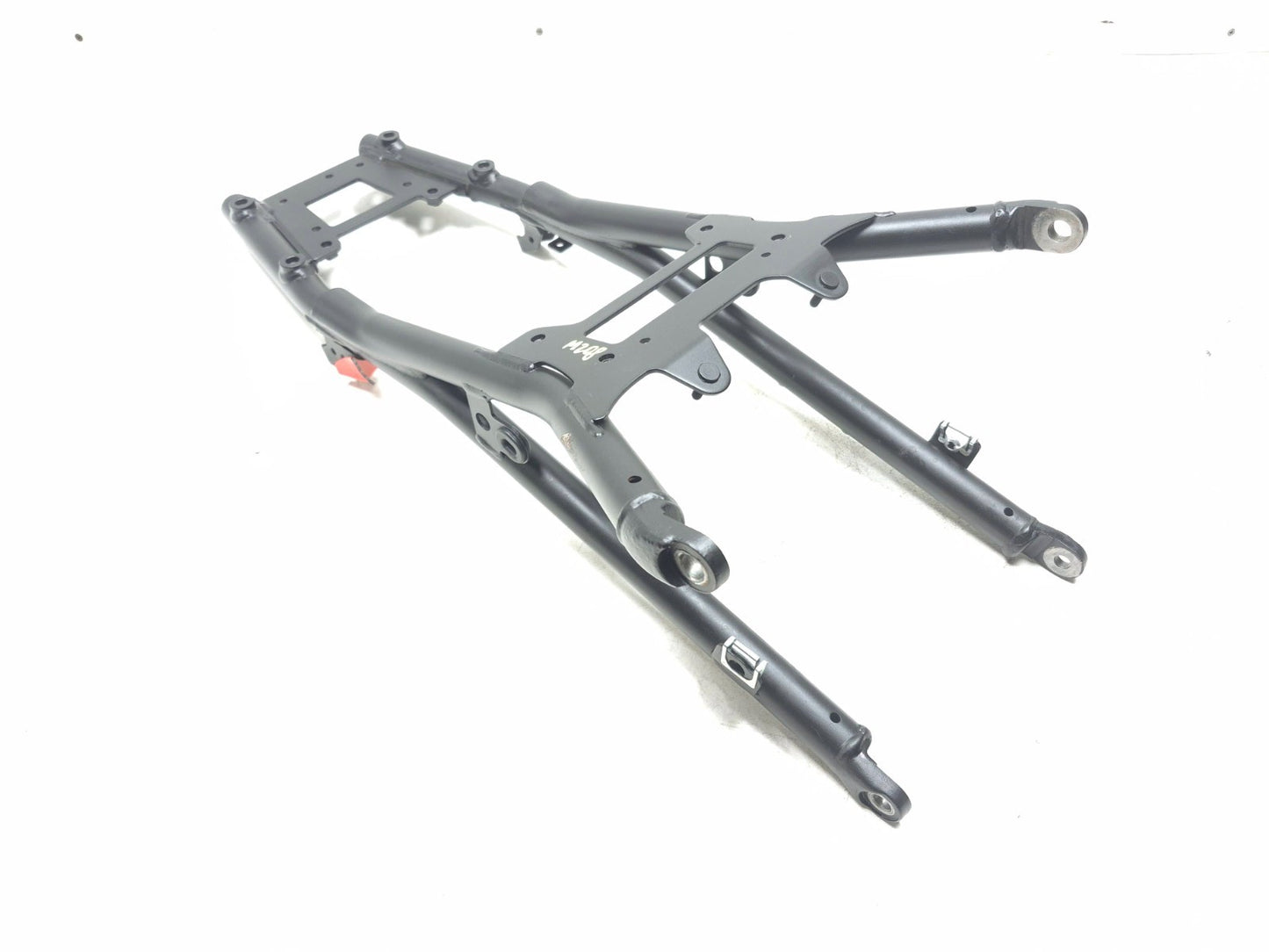 2025 Yamaha Xsr900 Rear Subframe OEM