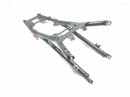2025 Yamaha Xsr900 Rear Subframe OEM