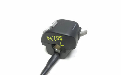 2017 Ktm 390 Duke Left Handlebar Switch OEM