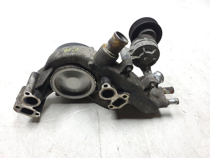 10-14 Chevrolet Suburban Engine Water Pump 5.3l OEM