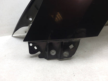 07-12 Mazda Cx-7 Fender Front Driver Left Side OEM (color: 28w)