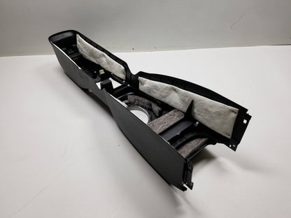 2008 Suzuki Sx4 Center Console Trim W/ Cup Holder OEM