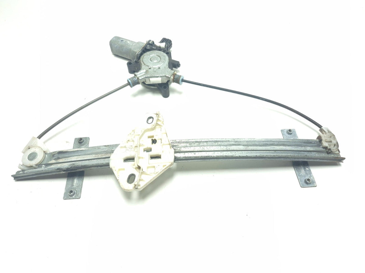 2008 Acura Tl Type-s Rear Door Window Regulator Right Passenger Side OEM