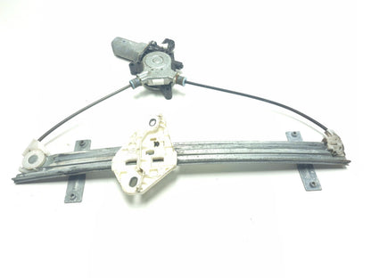 2008 Acura Tl Type-s Rear Door Window Regulator Right Passenger Side OEM