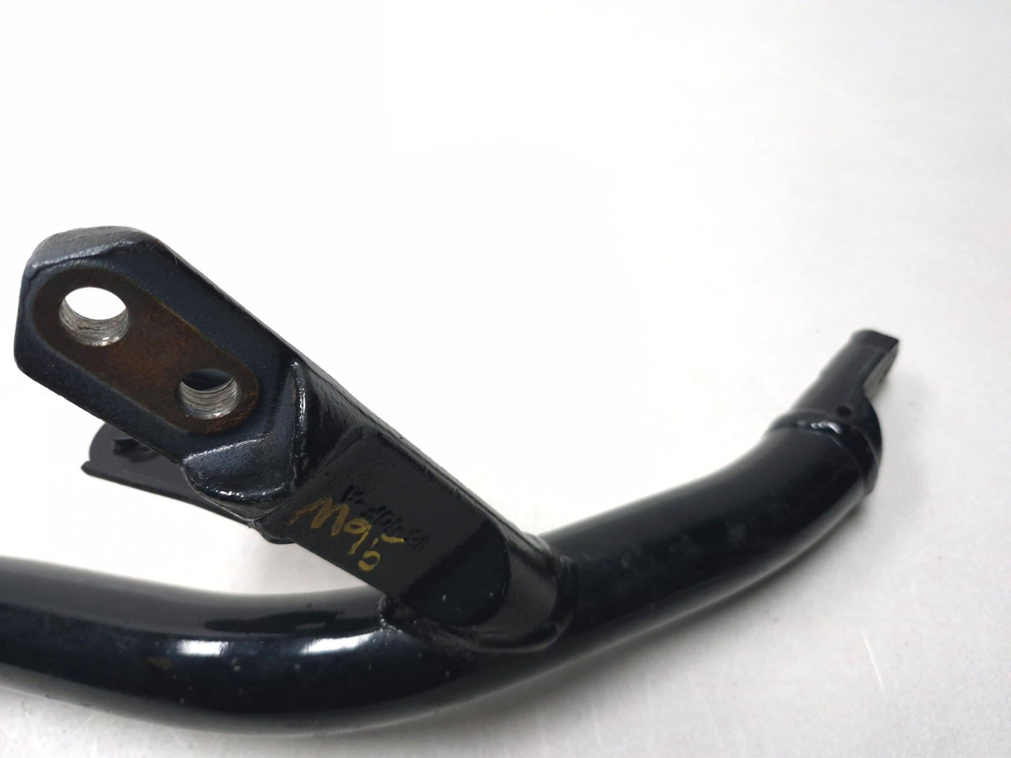 1999 Suzuki Intruder 1500 Upper Frame Support Bar OEM