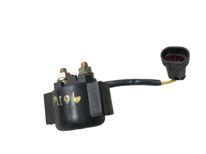 2017 Indian Scout Starter Motor Relay OEM
