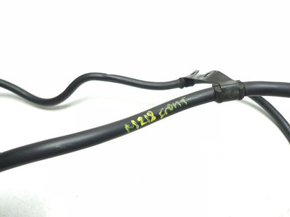 2009 Suzuki Boulevard M109r Vzr1800 Front Brake Hose Pipe OEM