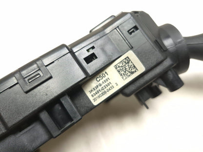 2018 Hyundai Sonata Steering Column Headlight Wiper Turn Signal Switch OEM
