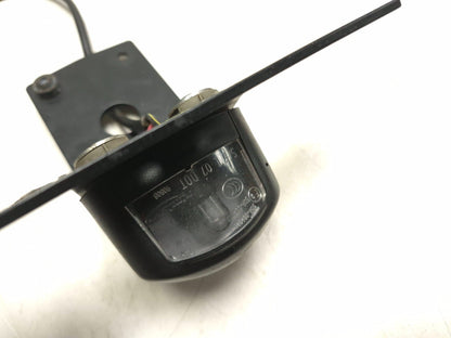 2022 Kawasaki Ninja 650 Ex650 License Plate Holder & Light Lamp OEM