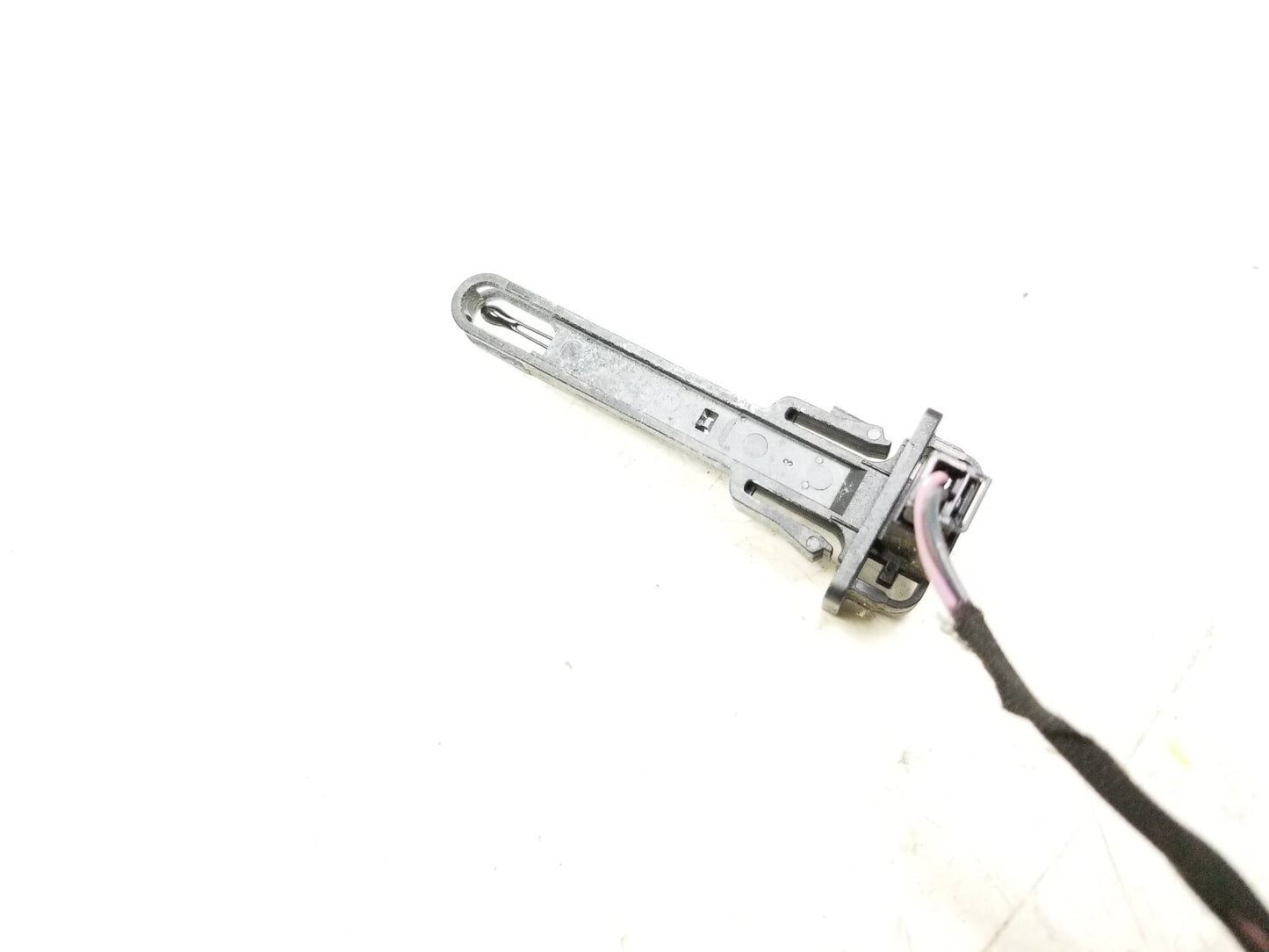 2014 BMW X5 F15 HVAC Flap Vent Actuator Servo Motor & Wire Harness OEM