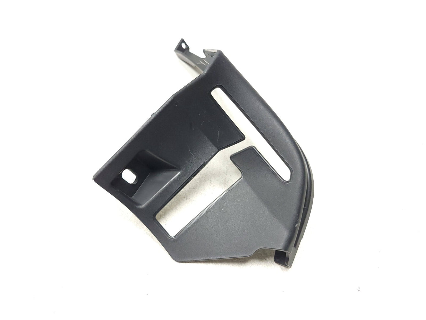 13-18 BMW 330xi F30 Rear Seat Belt Cover Left & Right Pair OEM ✅