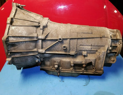 2009 Cadillac Escalade Transmission Suburban Tahoe Yukon Sierra AWD Myc ✅