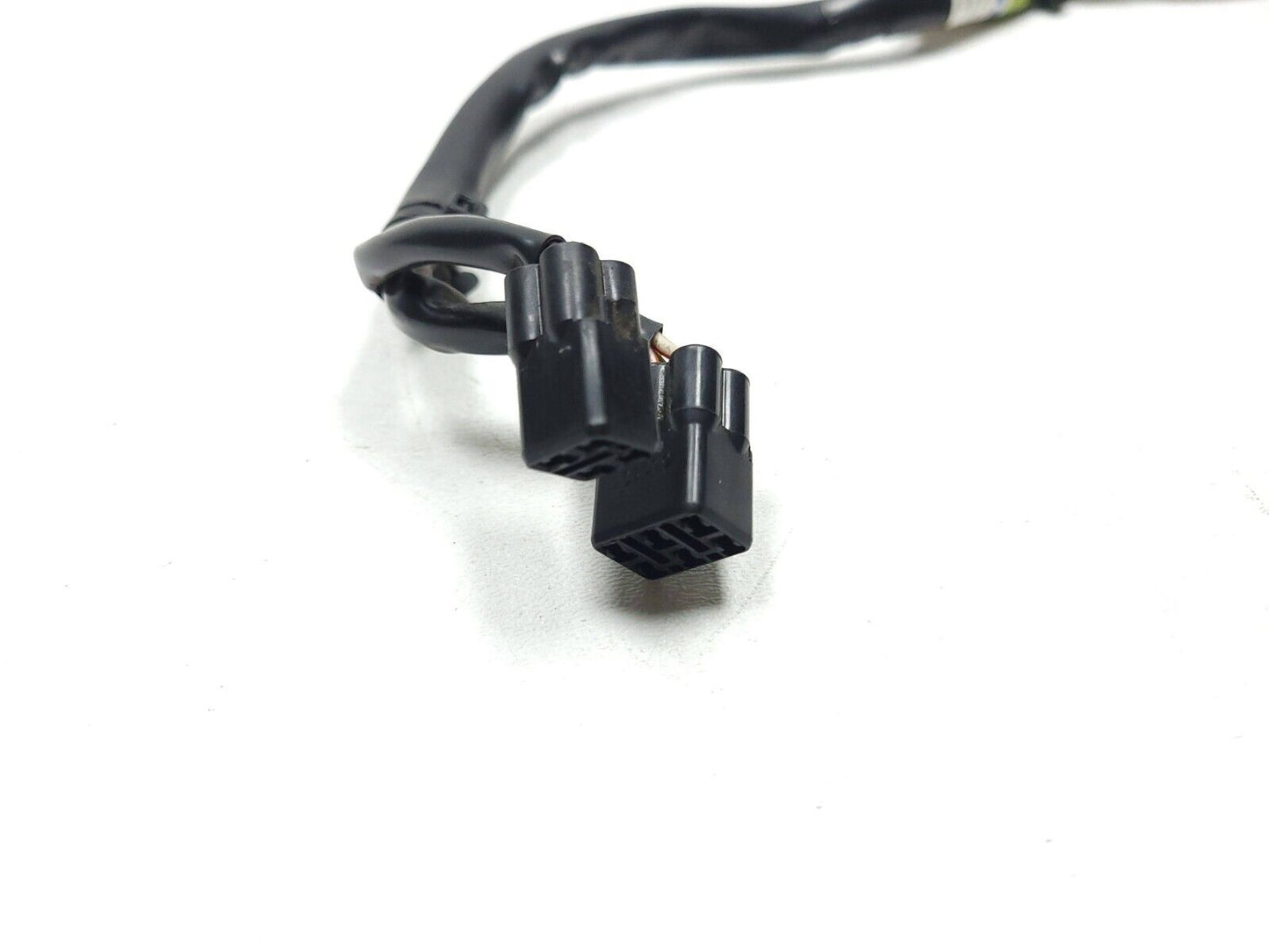 2017 - 2024 BMW G310r G310gs Left Handlebar Headlight Turn Horn Switch OEM