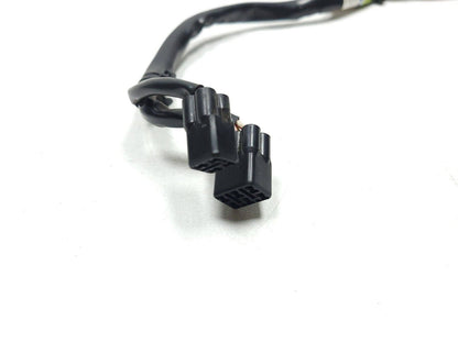 2017 - 2024 BMW G310r G310gs Left Handlebar Headlight Turn Horn Switch OEM