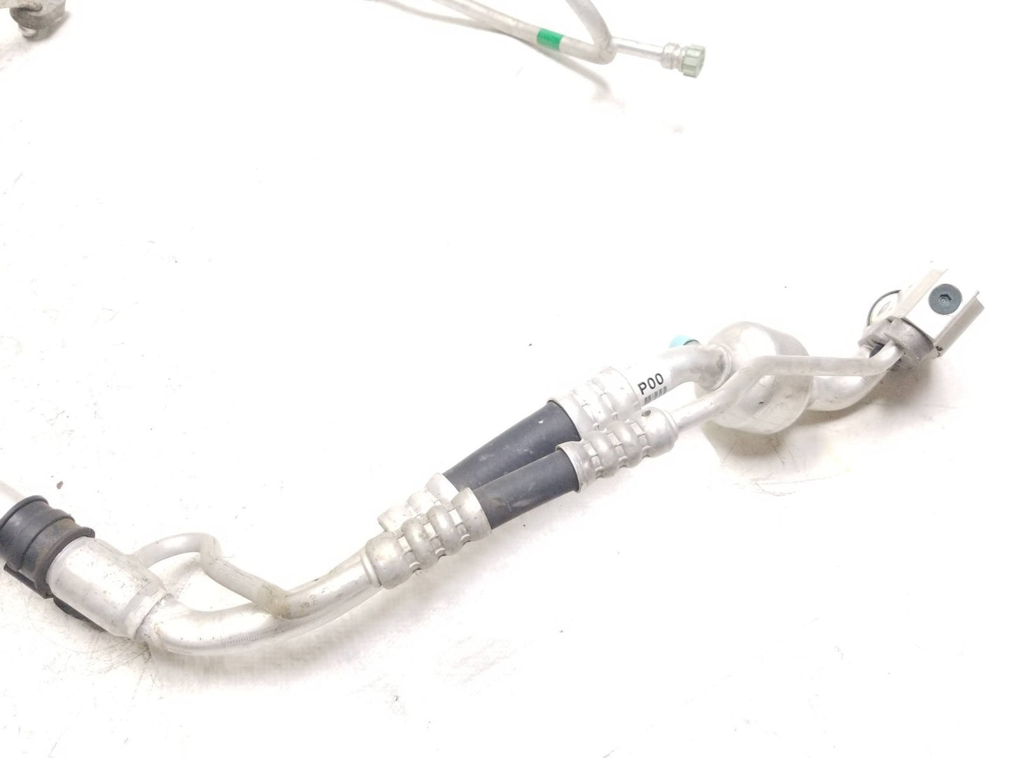 2014 - 2016 Kia Soul Air Conditioner Hose OEM