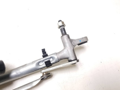 2017 Jaguar Xe OEM Windshield Wiper Motor Assembly W000060842