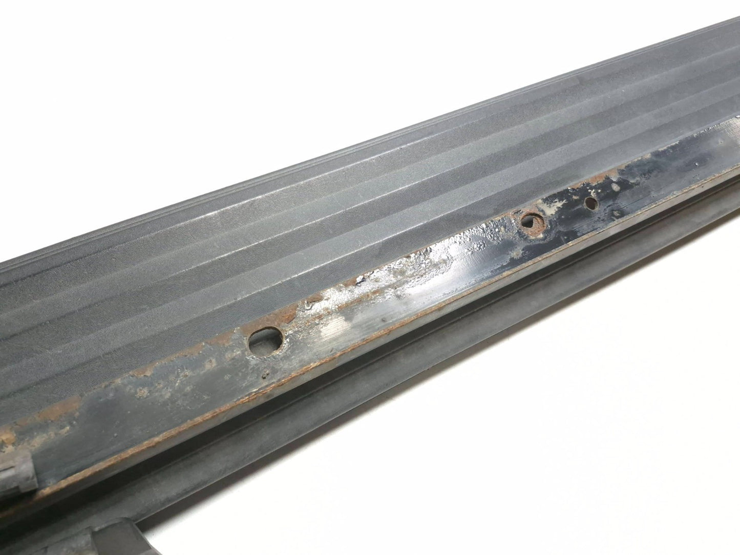 2013 Cadillac Escalade Running Board Left & Right *local Pickup* OEM