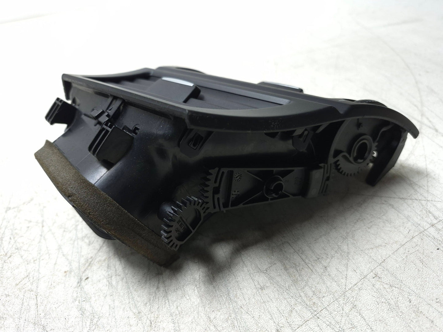 2008 BMW X6 E71 Front Dashboard A/c Air Vent Grille OEM 7161803