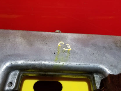 09-13 Infiniti G37 X Engine Rear Timing Cover Vq37vhr OEM ✅