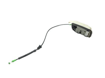 2019 Tesla Model 3 Door Lock Actuator Front Driver Side Left OEM