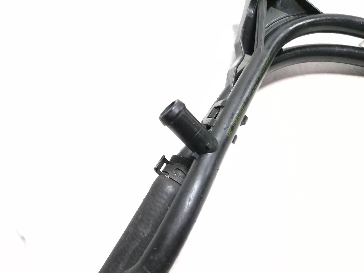 2011 Volkswagen Tiguan Auxiliary Pump Coolant With Tube OEM