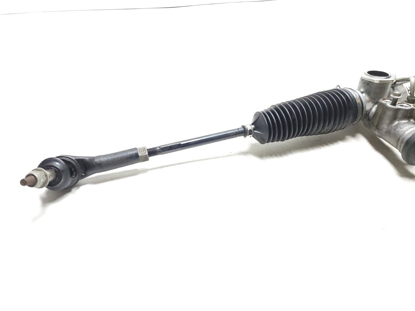 2010 - 2014 Ford Mustang Power Steering Rack & Pinion 4.0l OEM