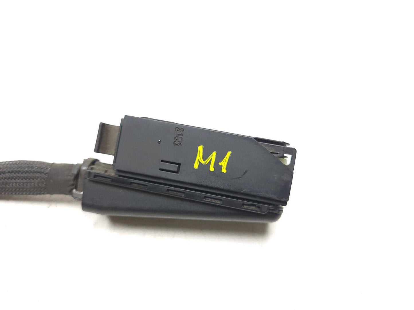 05-08 BMW K1200r K1200 Throttle Bodies Body Wiring Harness Loom  OEM