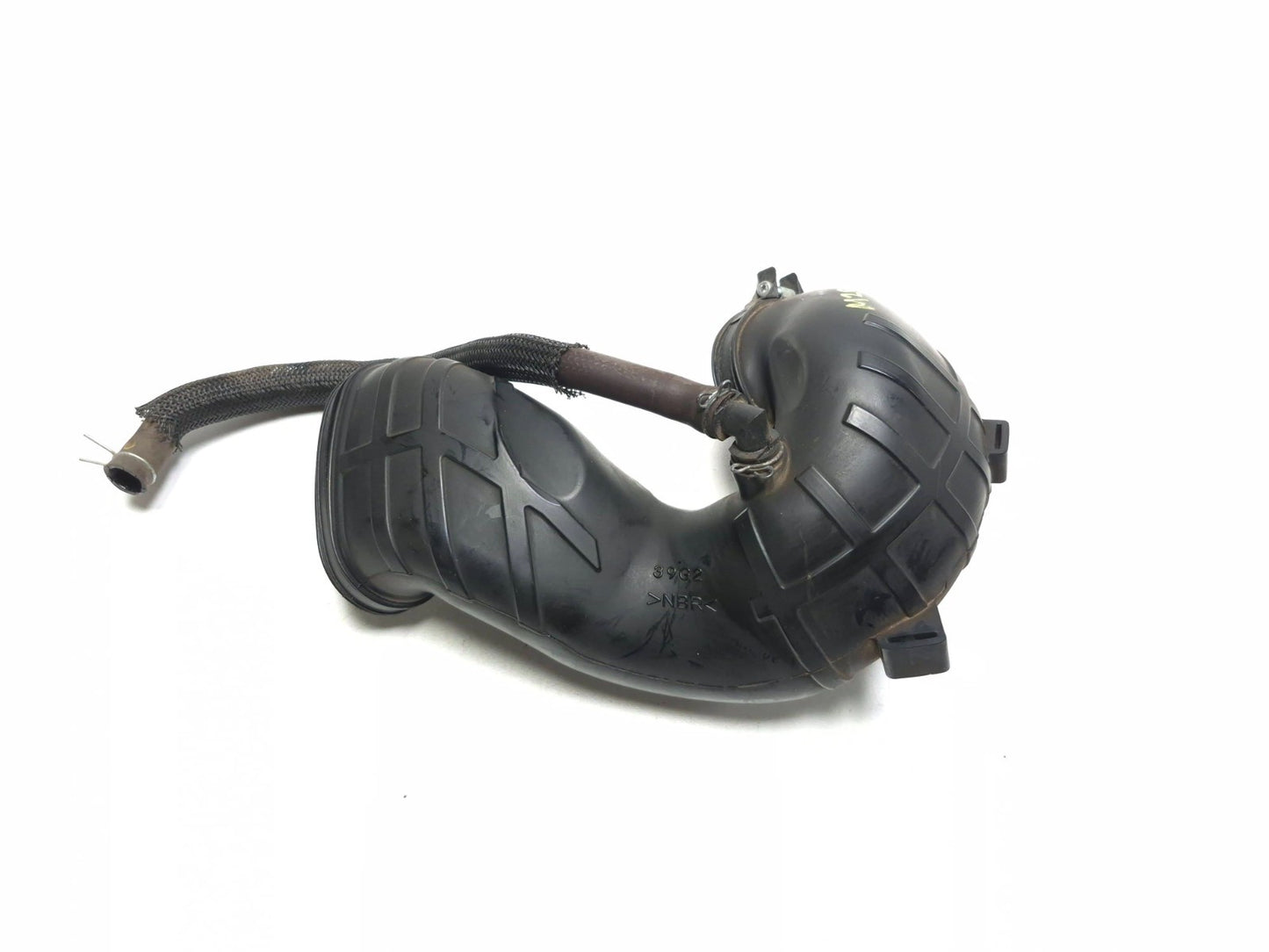 2013 Suzuki Vl800 Boulevard C50 Air Cleaner Outlet Tube OEM