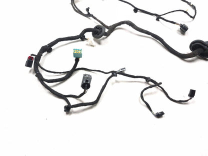 2019 Ford Ecosport Door Wire Wiring Harness Front Passenger Side Right OEM