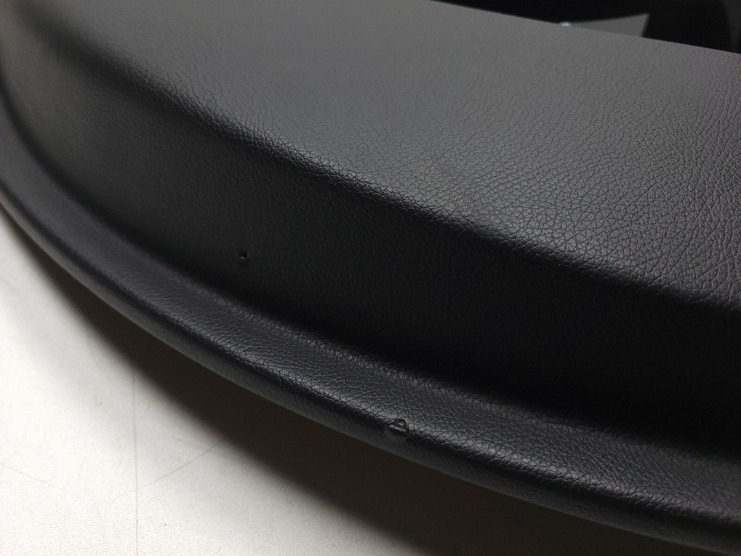 2015 - 2020 Mercedes C300 Door Panel Trim Rear Driver Side Left OEM