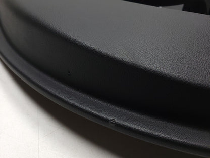 2015 - 2020 Mercedes C300 Door Panel Trim Rear Driver Side Left OEM