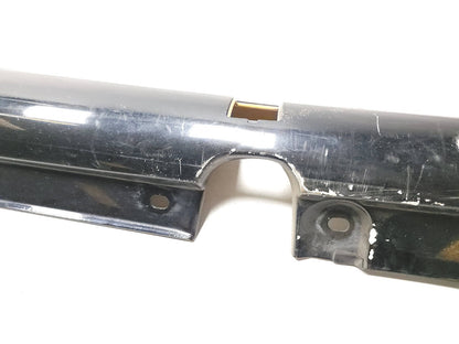 03-06 Mercedes CL55 W215 Amg Rocker Panel Skirt Molding Passenger Side OEM