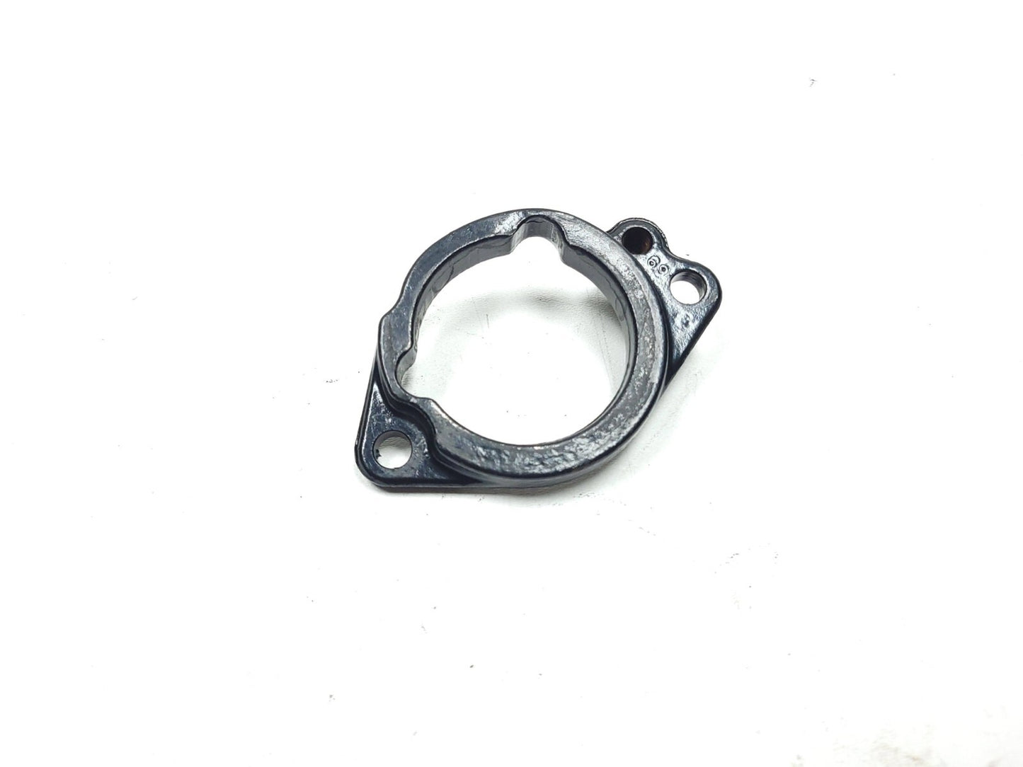 10-20 Harley-davidson Forty Eight Xl1200 Rear Swingarm Pivot Bolt Mount 2pcs OEM