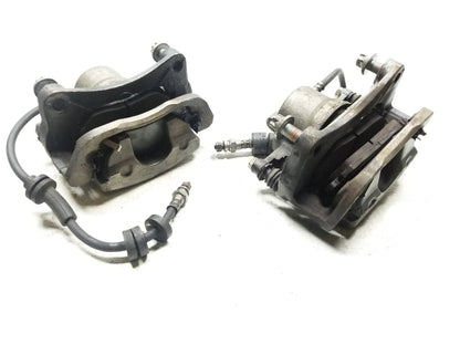 2013 Dodge Dart Front Brake Caliper 2pcs OEM