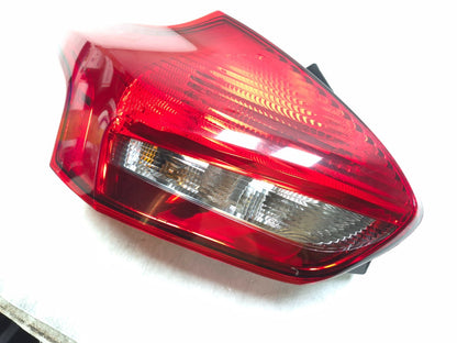 2017 Ford Focus Hatchback Tail Light Driver Side Left OEM