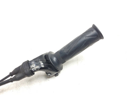 2014 - 2017 Yamaha Fz09 Handlebar Grip Left & Right OEM