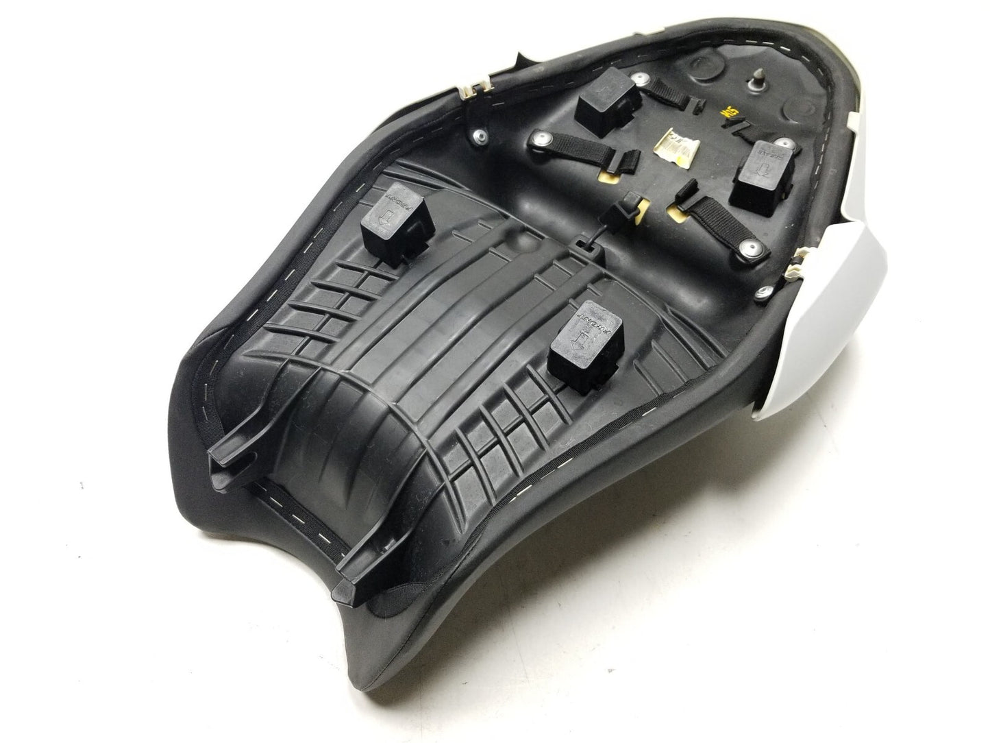 2015 - 2018 Ducati Monster 821 Rear Back Tail Subframe Sub Frame   OEM
