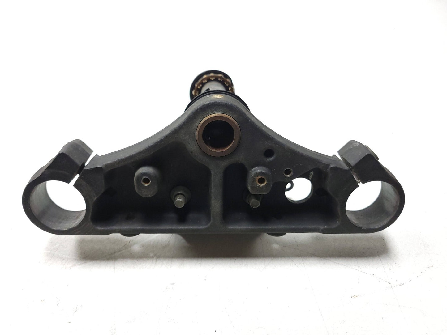 2006 - 2023 Suzuki Boulevard C50 Vl800 Triple Tree Lower OEM