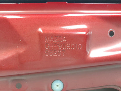 2014 2015 2016 Mazda 6 Front Passenger Door Shell Side Right OEM ✅