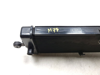 2003 Honda Shadow Spirit 750 Vt750 Radiator Cooling OEM