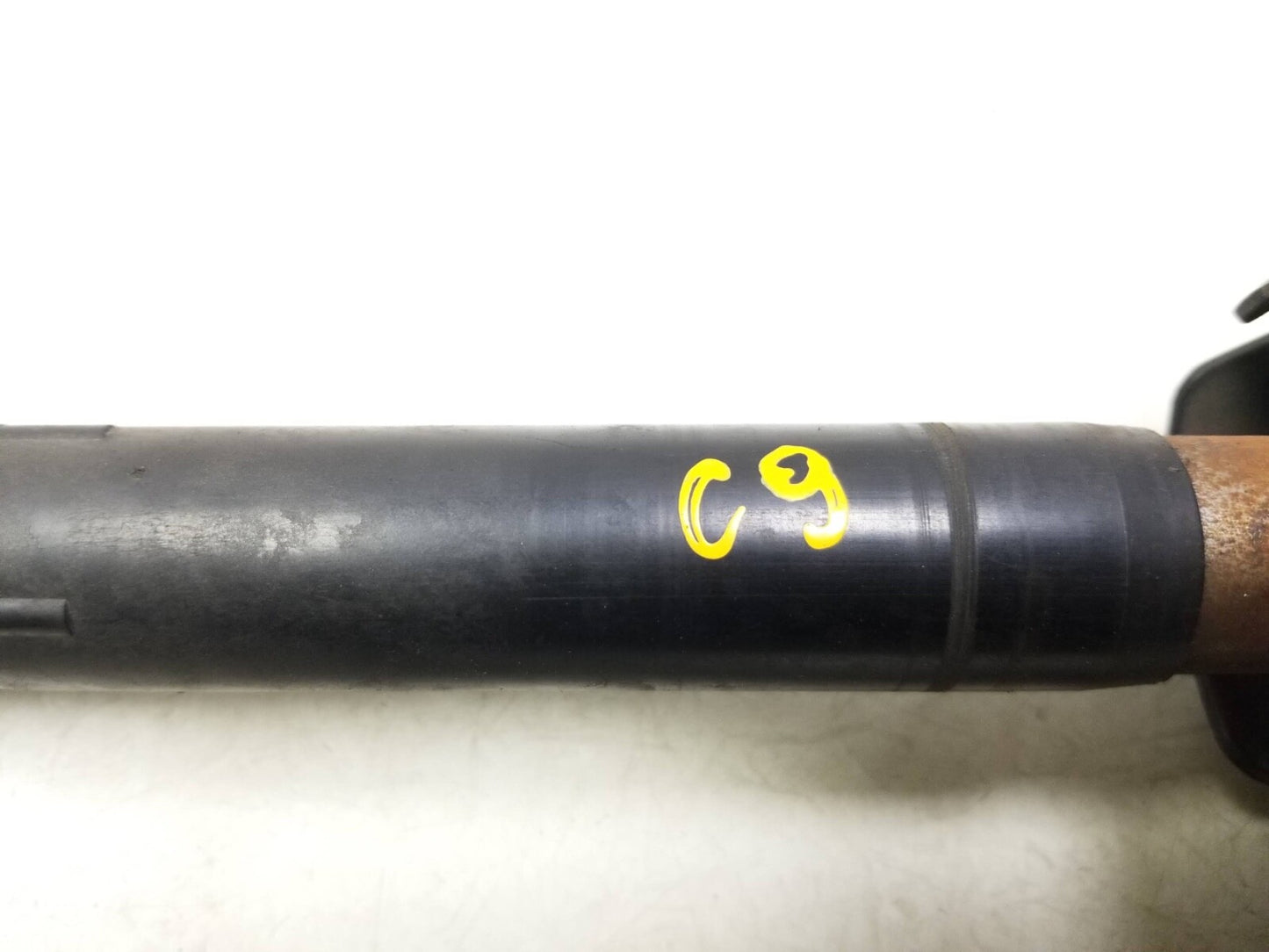 2009 - 2017 Audi Q5 Lower Steering Column Intermediate Shaft OEM