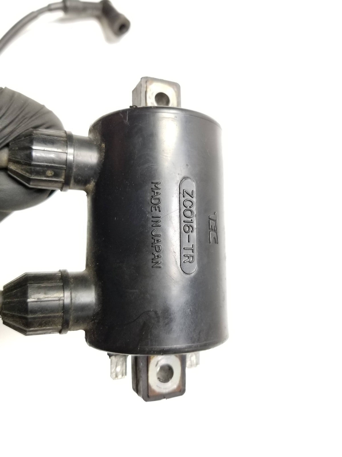 1990 Kawasaki Vn750 Vulcan Ignition Coil OEM