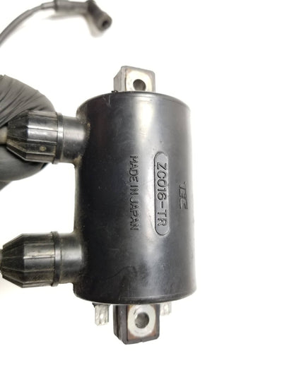1990 Kawasaki Vn750 Vulcan Ignition Coil OEM