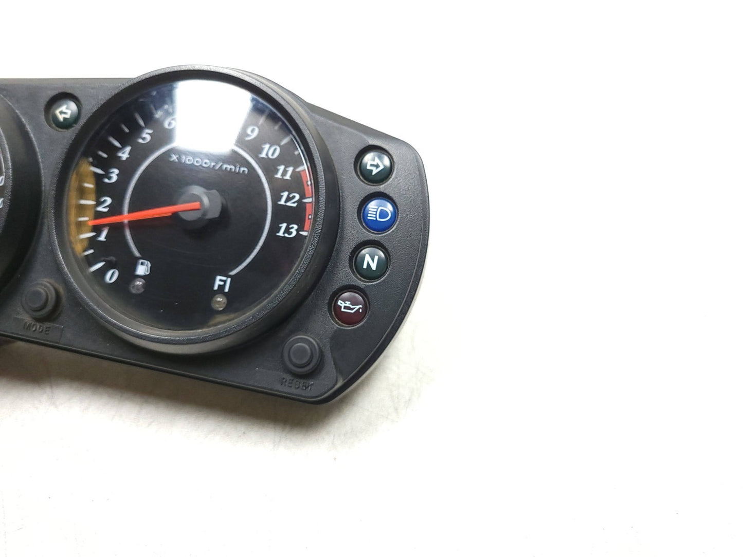 06 - 08 Kawasaki Ninja 650 Ex650 Speedometer Gauge Meter OEM